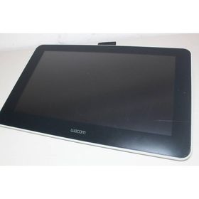 Wacom One/DTC133/本体のみ/液晶ペンタブレット (6)