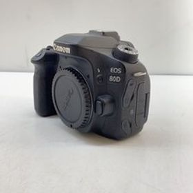 CANON◆EOS80D EF-S18-135 IS USM/KIT//