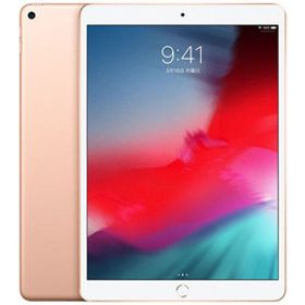 iPad Air 10.5インチ 第3世代[64GB] Wi-Fiモデル ゴールド【安…