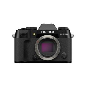 ミラーレス一眼カメラ FUJIFILM X-T50 ボディ [ブラック]