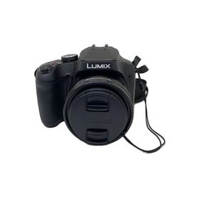Panasonic◆デジタルカメラ LUMIX DC-FZ85