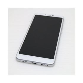 新品同様 Y!mobile Libero S10 ホワイト スマホ 本体 白ロム 中古 あすつく 土日祝発送OK