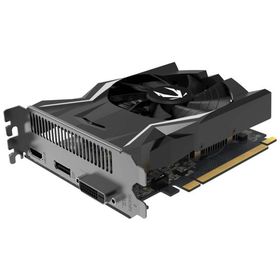 ZOTAC GAMING GeForce GTX 1630 正規代理店保証付 (vd8155)