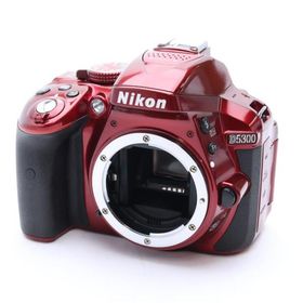 《美品》Nikon D5300 ボディ