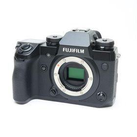 《並品》FUJIFILM X-H1