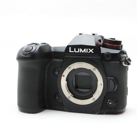 《並品》Panasonic LUMIX DC-G9 PRO ボディ