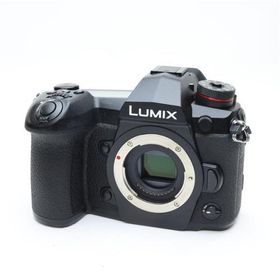 《並品》Panasonic LUMIX DC-G9 PRO ボディ