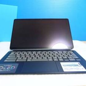 ◆展示品 レノボ・ジャパン Lenovo IdeaPad Duet 560 Chromebook 82QS001VJP [2-in-1 ノートPC/13.3型有機EL] 保証付 1点限り