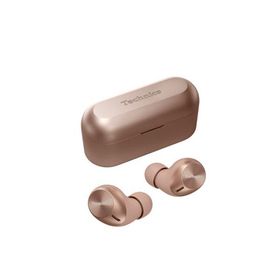 Panaonic ワイヤレスステレオインサイドホン EAH-AZ40M2-N