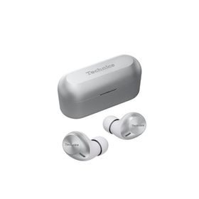 Panaonic ワイヤレスステレオインサイドホン EAH-AZ40M2-S