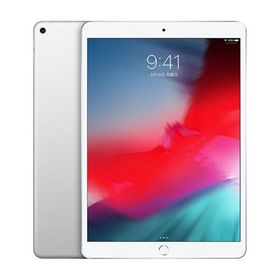 iPad Air 10.5インチ 第3世代[256GB] セルラー SoftBank シル …