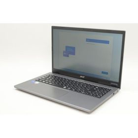 [中古]Acer Aspire 5 A515-58P-N78Y スチールグレイ