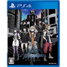 【送料無料】【中古】PS4 PlayStation 4 新すばらしきこのせかい