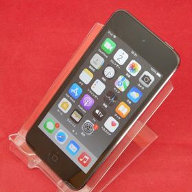 APPLE MVHW2J/A iPod touch 第7世代 32GB スペースグレイ