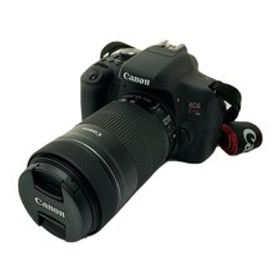 CANON◆デジタル一眼カメラ EOS Kiss X8i ダブルズームキット DS126571