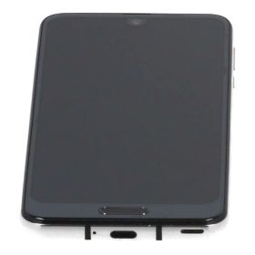 SHARP docomo シャープ/スマートフォン/AQUOS R2 64GB/SH-03K/353482090468367/Bランク/62【中古】