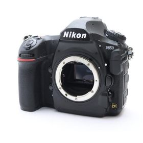 《並品》Nikon D850 ボディ