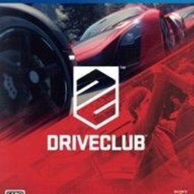 DRIVECLUB/PS4