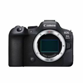 【中古】【1年保証】【美品】Canon EOS R6 Mark II ボディ