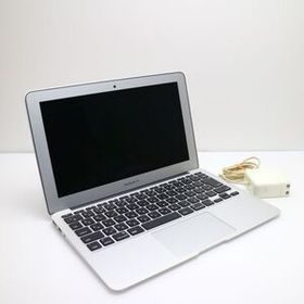 超美品 MacBook Air 2012 11インチ 第3世代 Core i5 4GB SSD 128GB ノートパソコン Apple 中古 即日発送 あすつく 土日祝発送OK