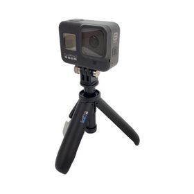 GoPro◆ビデオカメラ GoPro HERO8 BLACK CHDHX-801-FW SPJB1//