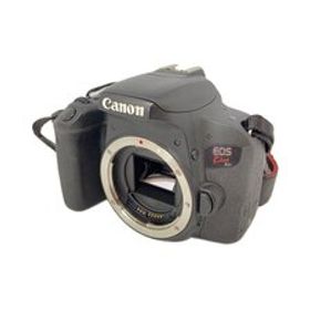 CANON◆デジタル一眼カメラ EOS Kiss X9i ダブルズームキット