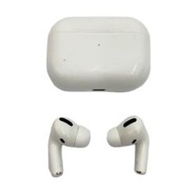 Apple◆イヤホン AirPods Pro MWP22J/A A2190/A2083/A2084