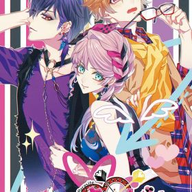 キューピット・パラサイト[Nintendo Switch] [通常版] / ゲーム