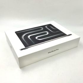 【全額返金保証】【最速発送】Apple MacBook Pro 14インチ M3 Pro 11コア 18GB SSD 512GB 新品未開封 即納OK