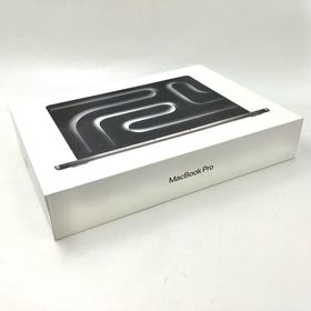【全額返金保証】【最速発送】Apple MacBook Pro 14インチ M3 Pro 11コア 18GB SSD 512GB 新品未開封 即納OK