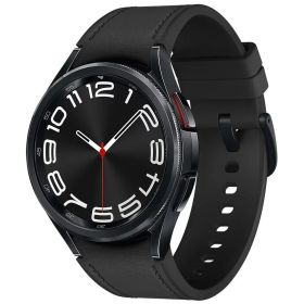 SAMSUNG サムスン サムスン Galaxy Watch6 Classic 43mm SM-R950NZKAXJP [ブラック]