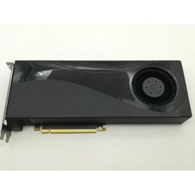【中古】NVIDIA GeForce GTX1660Ti 6GB(GDDR6)/PCI-E【福岡筑紫】保証期間１週間