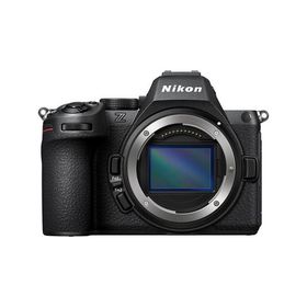 Nikon Z5II ミラーレスカメラ Z マウント