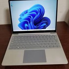 G51 良品 Microsoft Surface Laptop Go Model 1943 Core i5 第10世代 1035G1◆8GB◆SSD128GB フルHD 12.4 inch Win11 Pro office 2021 PC