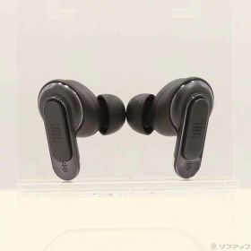 【中古】JBL(ジェービーエル) JBL TOUR PRO 2 BLK ブラック 【368-ud】