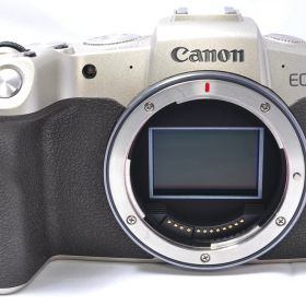 【中古】【1ヶ月保証】 キヤノン Canon EOS RP ボディ ゴールド SDカード付き ミラーレス一眼