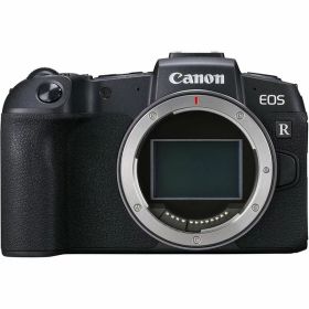 【中古】キヤノン Canon ミラーレス一眼 カメラ EOS RP ボディ