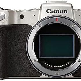 【中古】EOS RP ボディ ゴールド