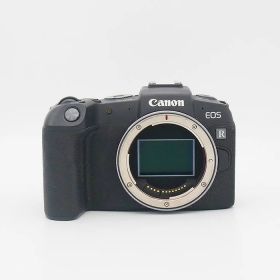 【中古】 (キヤノン) Canon EOS RP ボデイ【中古カメラ デジタル一眼】 ランク：B