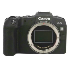 Canon キャノン/ミラーレス一眼/EOS RPボディ/081023002937/Aランク/77【中古】