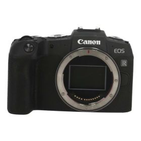 中古 ミラーレス一眼Canon キャノンEOS RP ボディ 081023002937コンディションランク【A】（商品 No.77-0）