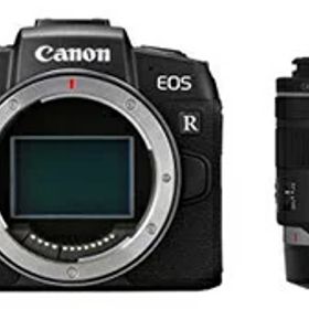 【中古】（新古品） Canon ミラーレス一眼カメラ EOS RP RF35 MACRO IS STM レンズキット EOSRP-35MISSTMLK