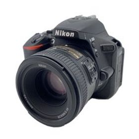 Nikon◆デジタル一眼カメラ D5600 ボディ