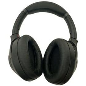 SONY◆ヘッドセット WH-1000XM3 (B) [ブラック]