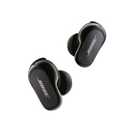 Bose QuietComfort Earbuds II ワイヤレスイヤホン エクリプスグレー (整備済み品)