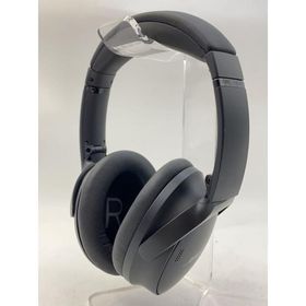 BOSE◆ノイズキャンセリングスマートヘッドホン QuietComfort 45 ワイヤレス ブラック ボーズ