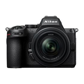 NIKON Z50II 24-50 レンズキット FX フルサイズミラーレス（2432万画素）