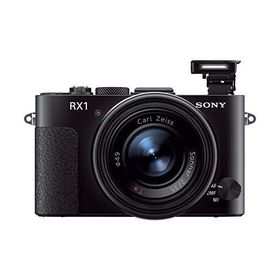ソニー SONY Cyber-shot RX1 2430万画素CMOS 光学1倍 DSC-RX1 &lt;プレゼント包装承ります&gt;