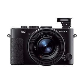 ソニー SONY Cyber-shot RX1 2430万画素CMOS 光学1倍 DSC-RX1 &lt;プレゼント包装承ります&gt;