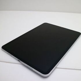美品 iPad Pro 11インチ 第3世代 Wi-Fi 128GB シルバー 本体 即日発送 土日祝発送OK あすつく